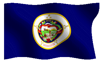 minnesota flag